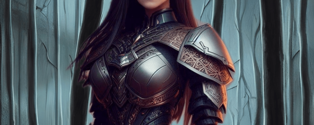 be your own warrior save yourself