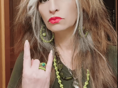 Its Never Too Late To Be&nbsp;Authentic